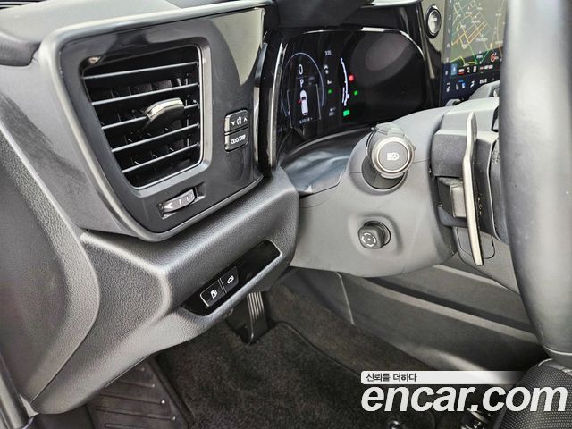 Lexus NX350h (II) Luxury 2024 — фото 18