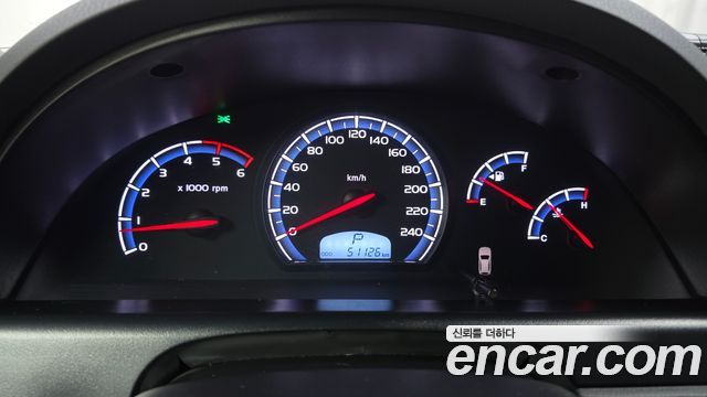 KG Mobility (SsangYong) Rexton W 2.2 4WD RX7 Luxury 2016 — фото 8
