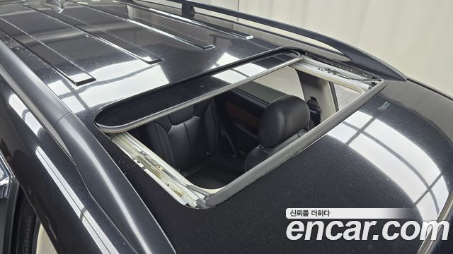 KG Mobility (SsangYong) Rexton W 2.2 4WD RX7 Luxury 2016 — фото 27