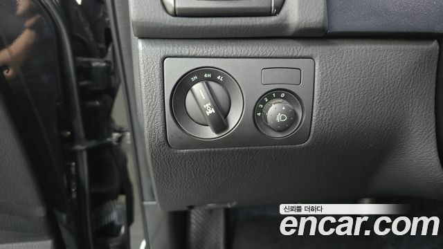 KG Mobility (SsangYong) Rexton W 2.2 4WD RX7 Luxury 2016 — фото 28