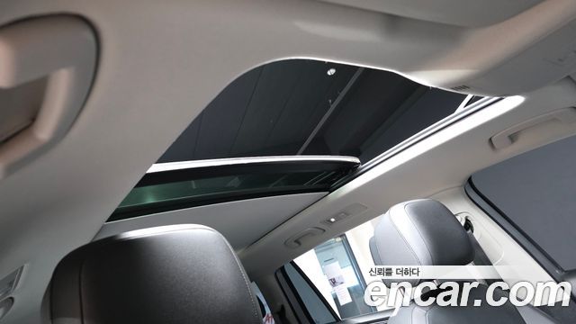 Volkswagen Tiguan Allspace 2.0 TDI Prestige 2020 — фото 18