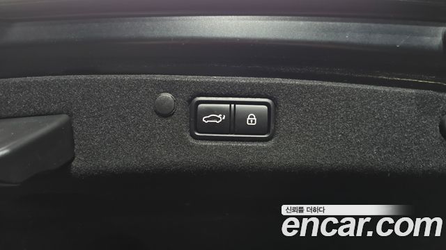 Hyundai Grandeur (IG) 2.5 Premium Choice 2020 — фото 20