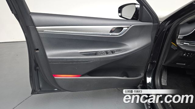 Hyundai Grandeur (IG) 2.5 Premium Choice 2020 — фото 24