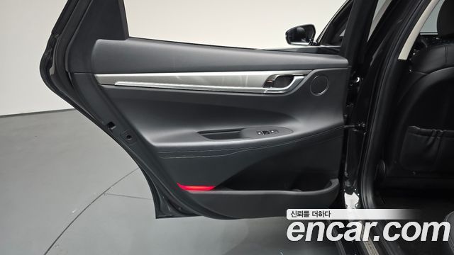 Hyundai Grandeur (IG) 2.5 Premium Choice 2020 — фото 25