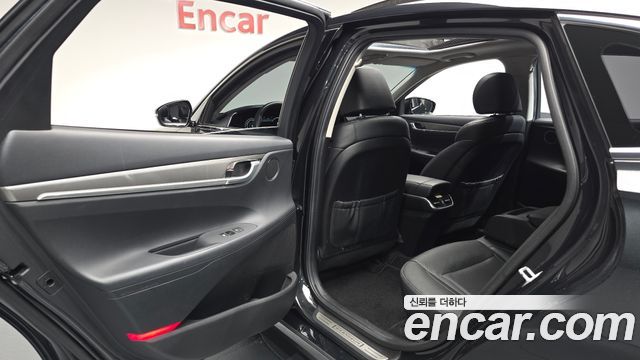 Hyundai Grandeur (IG) 2.5 Premium Choice 2020 — фото 26