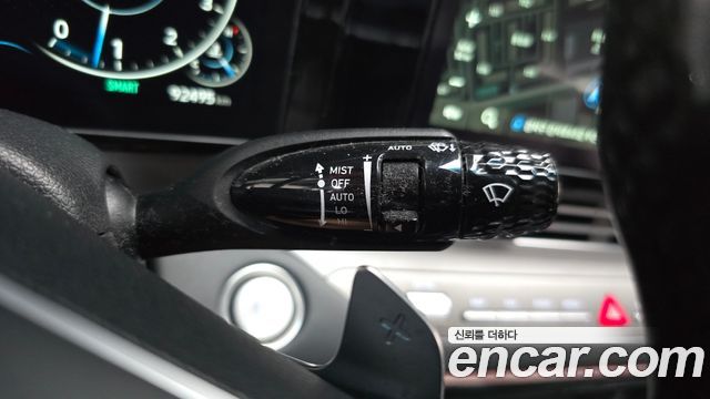 Hyundai Grandeur (IG) 2.5 Premium Choice 2020 — фото 29