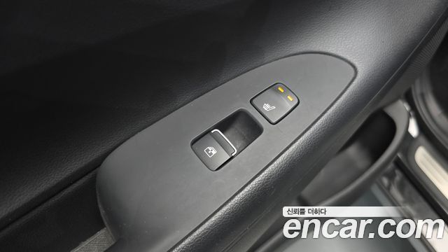 Hyundai Grandeur (IG) 2.5 Premium Choice 2020 — фото 30