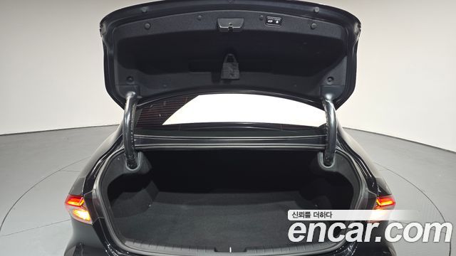 Hyundai Grandeur (IG) 2.5 Premium Choice 2020 — фото 31