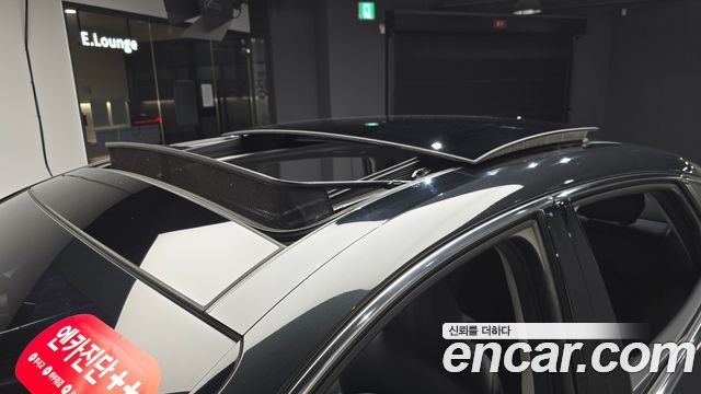 Hyundai Grandeur (IG) 2.5 Premium Choice 2020 — фото 32