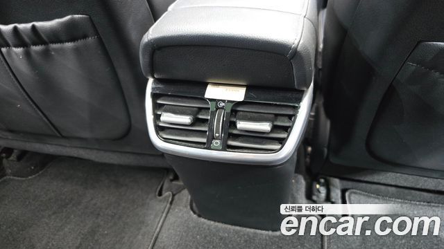Hyundai Grandeur (IG) 2.5 Premium Choice 2020 — фото 33