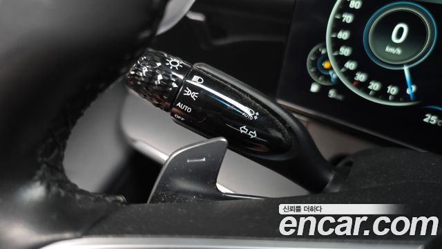 Hyundai Grandeur (IG) 2.5 Premium Choice 2020 — фото 35