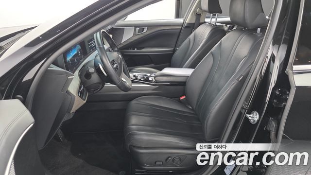 Kia K8 3.5 LPG 2WD Trendy(Rentcar) 2022 — фото 10