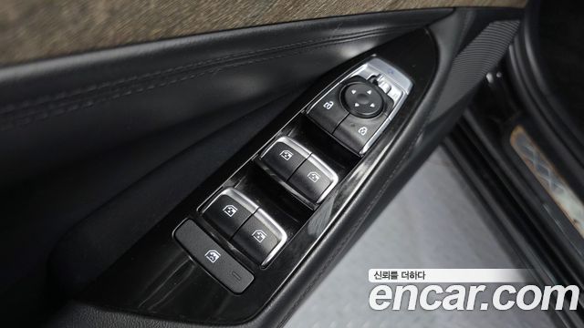 Kia K8 3.5 LPG 2WD Trendy(Rentcar) 2022 — фото 13
