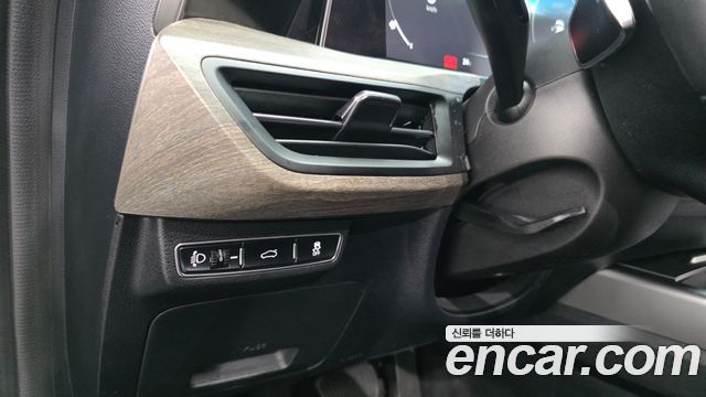 Kia K8 3.5 LPG 2WD Trendy(Rentcar) 2022 — фото 14