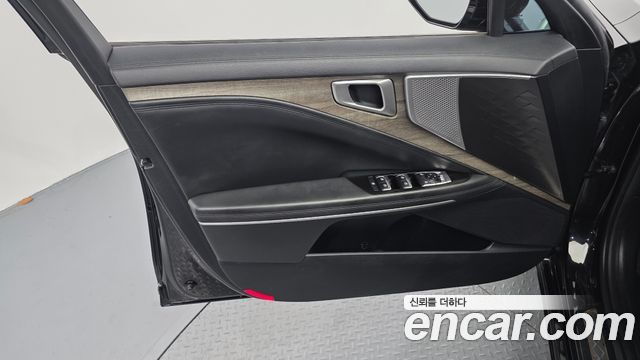 Kia K8 3.5 LPG 2WD Trendy(Rentcar) 2022 — фото 24