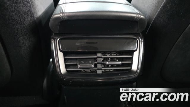 Kia K8 3.5 LPG 2WD Trendy(Rentcar) 2022 — фото 31