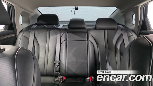 Kia K8 3.5 LPG 2WD Trendy(Rentcar) 2022 — фото 33