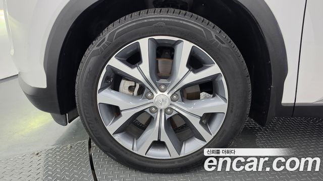 Hyundai Palisade Diesel 2.2 2WD Prestige 2019 — фото 5