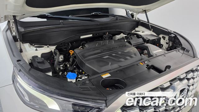 Hyundai Palisade Diesel 2.2 2WD Prestige 2019 — фото 6