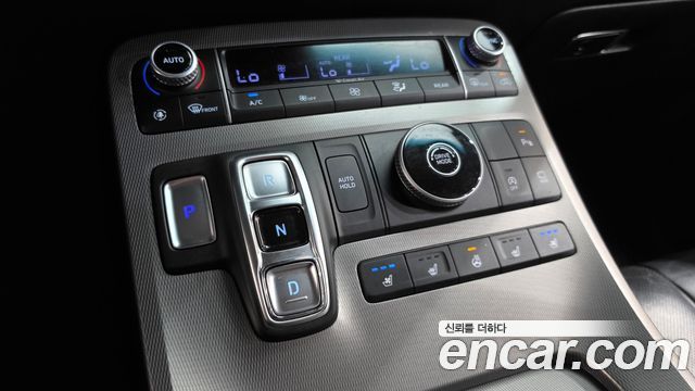 Hyundai Palisade Diesel 2.2 2WD Prestige 2019 — фото 9