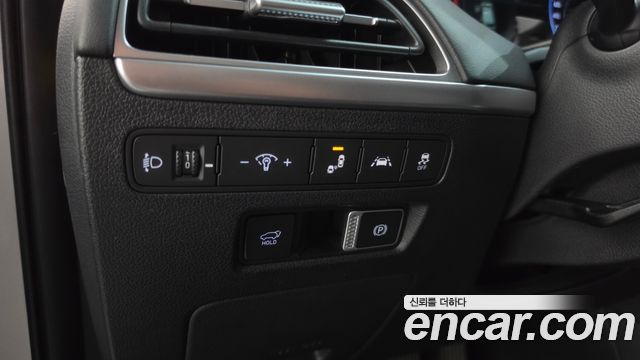 Hyundai Palisade Diesel 2.2 2WD Prestige 2019 — фото 14