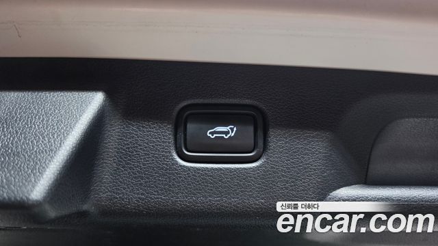 Hyundai Palisade Diesel 2.2 2WD Prestige 2019 — фото 19