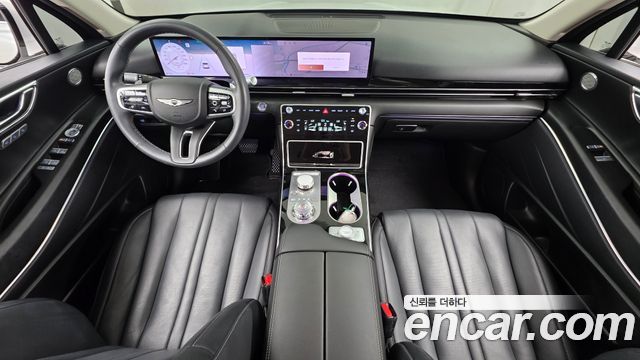 Genesis GV80 2.5T Gasoline AWD 2024 — фото 7