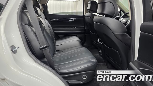 Genesis GV80 2.5T Gasoline AWD 2024 — фото 11
