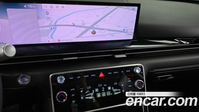 Genesis GV80 2.5T Gasoline AWD 2024 — фото 13