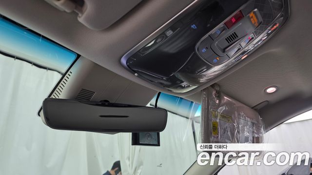 Genesis GV80 2.5T Gasoline AWD 2024 — фото 17