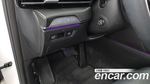 Genesis GV80 2.5T Gasoline AWD 2024 — фото 18
