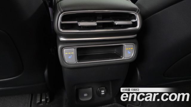 Genesis GV80 2.5T Gasoline AWD 2024 — фото 19