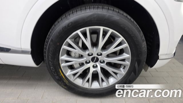 Genesis GV80 2.5T Gasoline AWD 2024 — фото 21