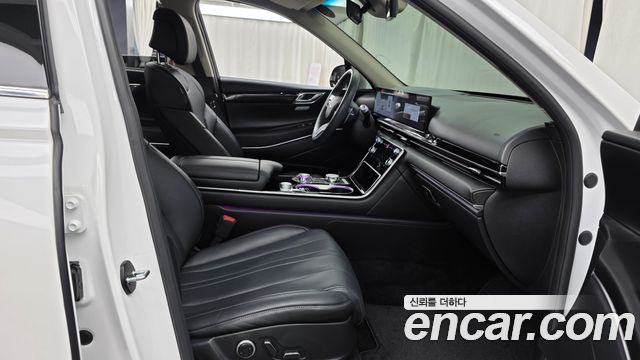 Genesis GV80 2.5T Gasoline AWD 2024 — фото 26