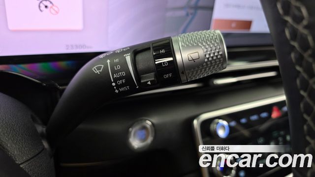 Genesis GV80 2.5T Gasoline AWD 2024 — фото 27