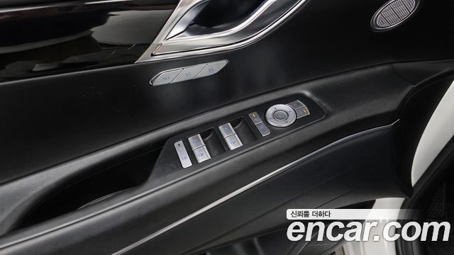 Genesis GV80 2.5T Gasoline AWD 2024 — фото 29