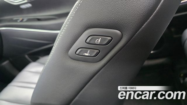 Genesis GV80 2.5T Gasoline AWD 2024 — фото 30