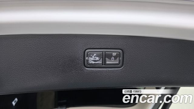 Genesis GV80 2.5T Gasoline AWD 2024 — фото 32