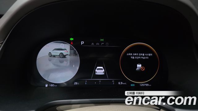 Kia K9 (II) 3.8 GDI AWD Best Selection Ⅰ 2022 — фото 8