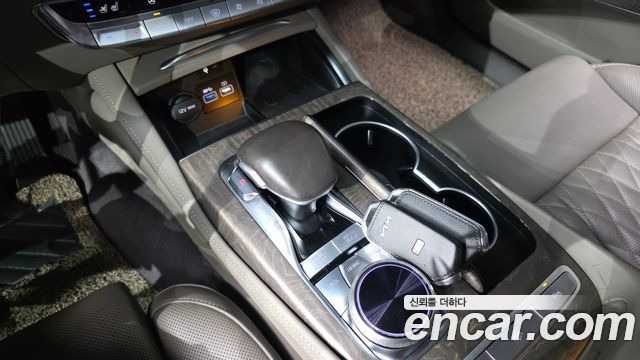 Kia K9 (II) 3.8 GDI AWD Best Selection Ⅰ 2022 — фото 9