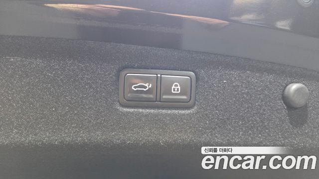 Kia K9 (II) 3.8 GDI AWD Best Selection Ⅰ 2022 — фото 16