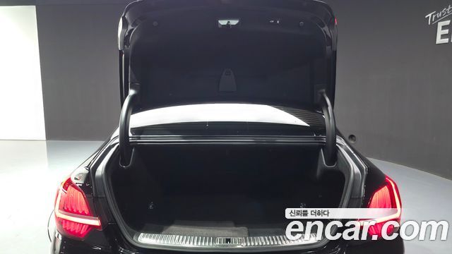 Kia K9 (II) 3.8 GDI AWD Best Selection Ⅰ 2022 — фото 17