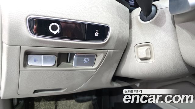 Kia K9 (II) 3.8 GDI AWD Best Selection Ⅰ 2022 — фото 20