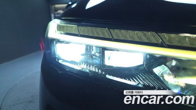 Kia K9 (II) 3.8 GDI AWD Best Selection Ⅰ 2022 — фото 22