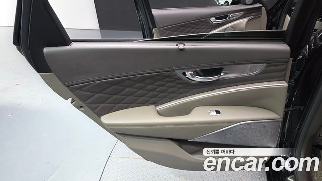 Kia K9 (II) 3.8 GDI AWD Best Selection Ⅰ 2022 — фото 25