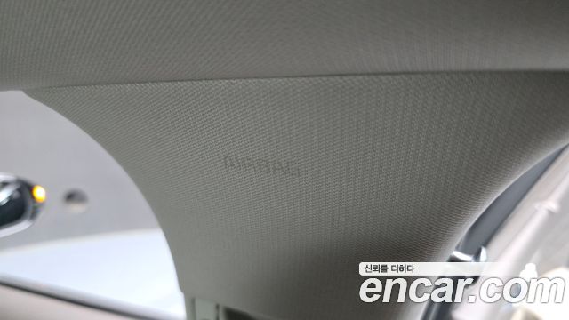 Kia K9 (II) 3.8 GDI AWD Best Selection Ⅰ 2022 — фото 30