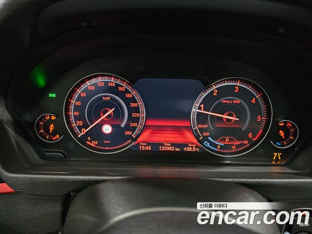 BMW 3 Series GT (F34) GT 320d xDrive Sport 2018 — фото 22
