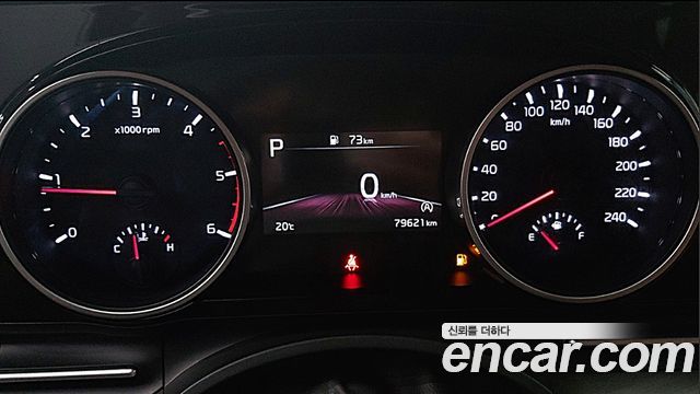 Kia Carnival (IV) Diesel 9-Seater Prestige 2021 — фото 5