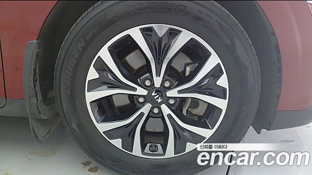 Kia Carnival (IV) Diesel 9-Seater Prestige 2021 — фото 10