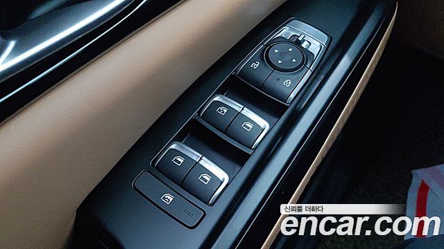 Kia Carnival (IV) Diesel 9-Seater Prestige 2021 — фото 17